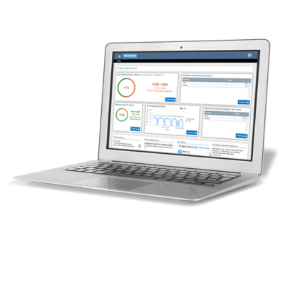 ​Battery​ ​Management​ ​Information​ ​System (BMIS)