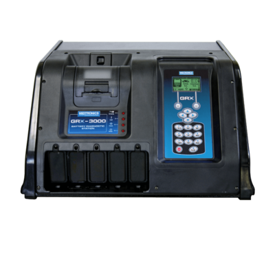 Midtronics GRX-3000 Battery Charger & Power Supply