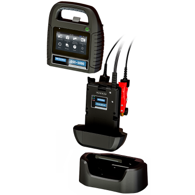 DSS-5000 - Image 2