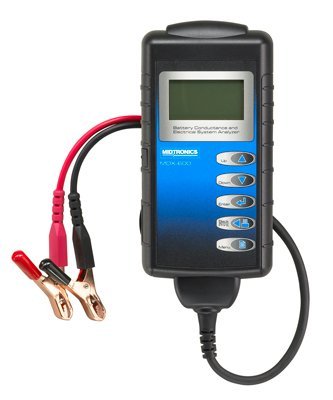 MDX-640