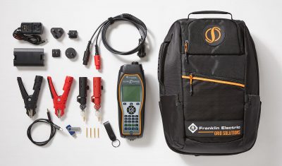 Advantage Digital Kit Accessories