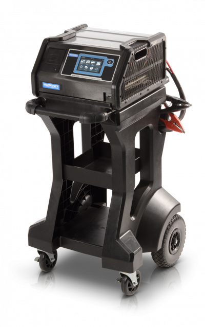 Midtronics DCA-8000P Diagnostic Charger & Support Unit - Image 5