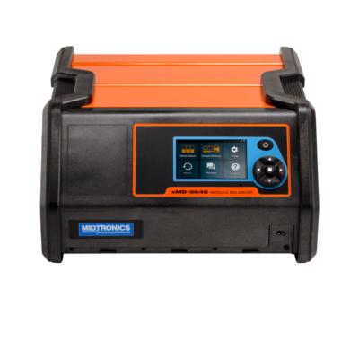 xMB-9640 Module Balancer