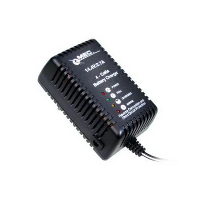 NOVA-40C battery charger