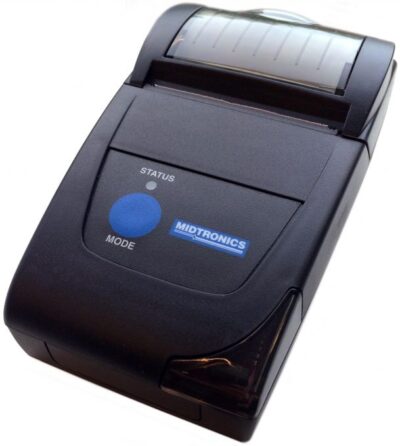 A089-AU Infrared Printer
