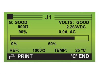 CELLTRON​ ​Ultra display