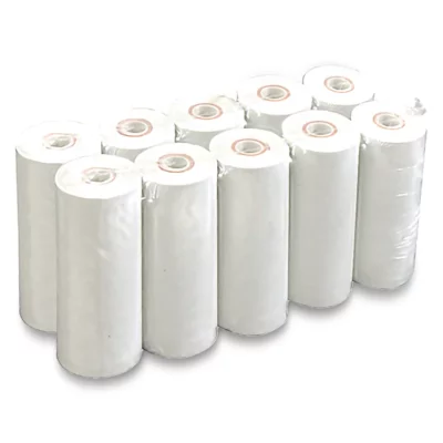 A401 Paper Roll, 10pk Suit CPX-971 and DSS-5000