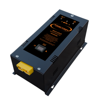 Traction BSU2-125B Battery Support Unit