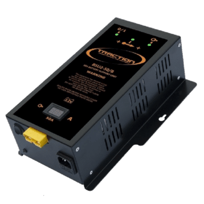 Traction BSU2-50B Battery Support Unit