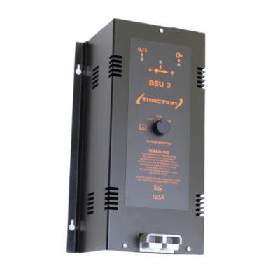 Traction BSU3-125B Battery Support Unit
