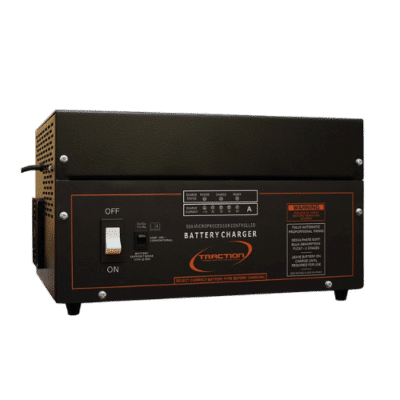 Traction MPL50B Battery Charger