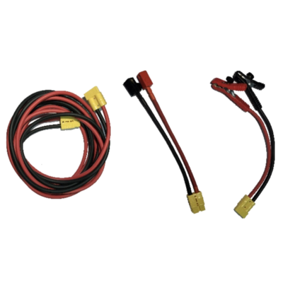 REPLACEMENT LEAD SET FOR SSU2-50