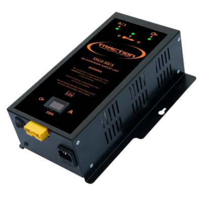 Traction SSU2-50S Showroom Charger (Slient)
