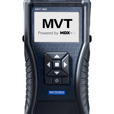 MVT MDX-100P
