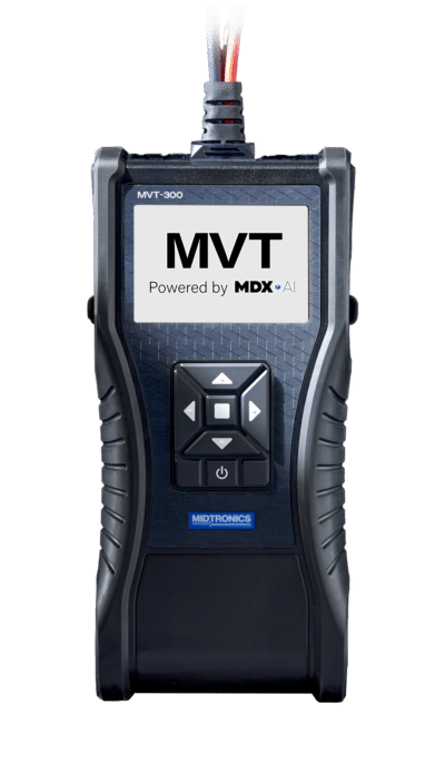 MVT MDX-100P