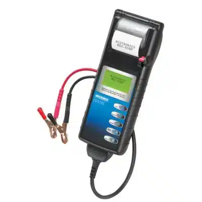 MDX-600 Series 12/24V Workshop Pro (Printer + ISS)