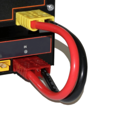 Traction CDU1 Battery Bank Adaptor - Image 4