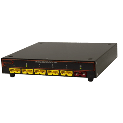 Traction CDU1 Battery Bank Adaptor