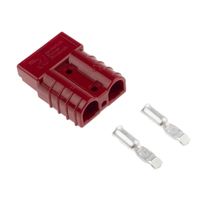 Traction CDU1 Battery Bank Adaptor - Image 2