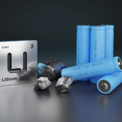 Lithium