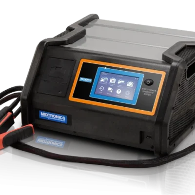 Battery Chargers