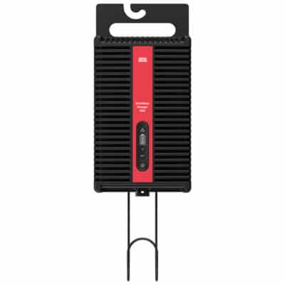 12V 50A Workshop Charger - DEFA