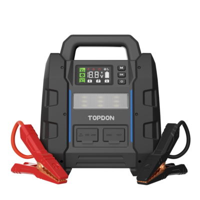 TOPDON V4500 Plus
