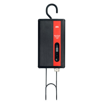DEFA Workshop Charger 2.0 35A (5M Charging Cable)