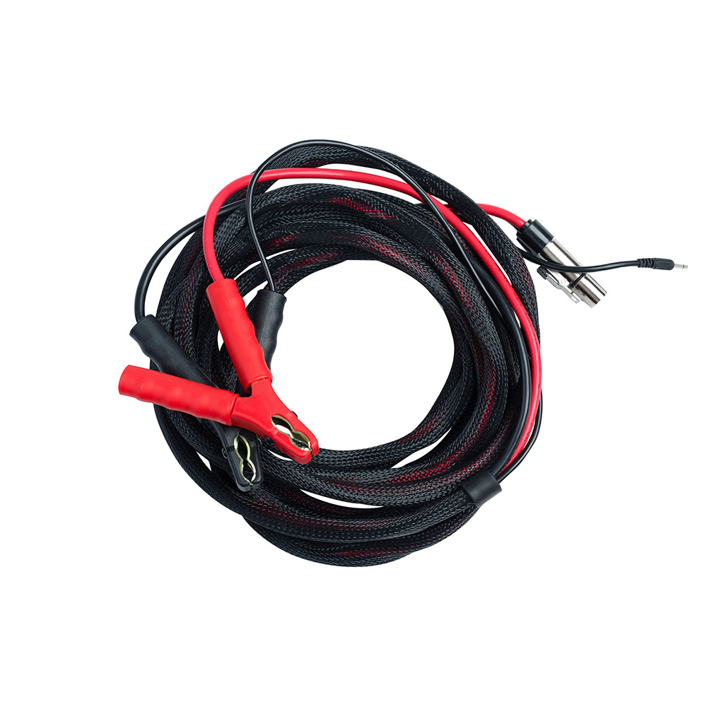 DEFA Workshop Charger 2.0 35A (5M Charging Cable) - Image 3