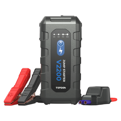 TOPDON V2200