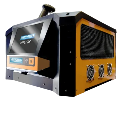 xPD-1K High-Voltage Pack Service Tool