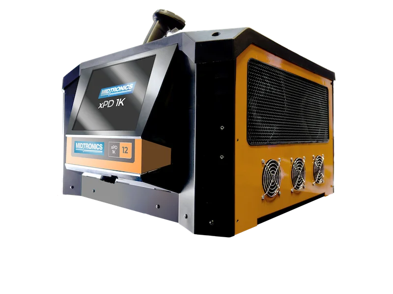 xPD-1K High-Voltage Pack Service Tool